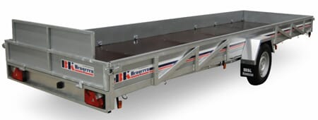 Varehenger PL 2060S-2B