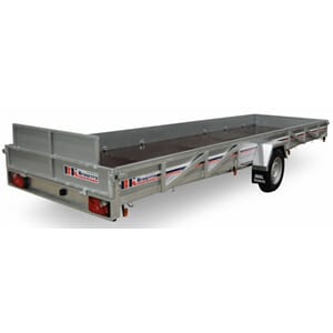 Varehenger PL 2060S-2B