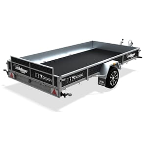 Varehenger PL 2736-2B BE S