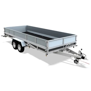 Varehenger PL 3552B BE S