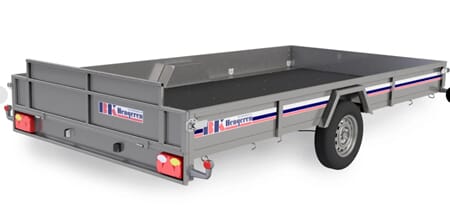 Varehenger PLI 1038T XL BE S