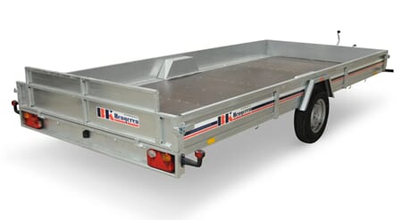 Varehenger PLI 1044T BE