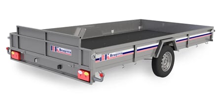 Varehenger PLI 1238T XL BE S