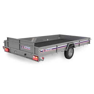 Varehenger PLI 1238T XL BE S