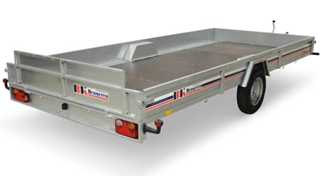 Varehenger PLI 1244T BE S