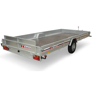 Varehenger PLI 1244T BE S