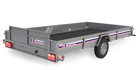 Varehenger PLI 1338T XL BE S