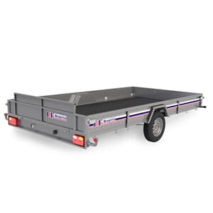 Varehenger PLI 1338T XL BE S