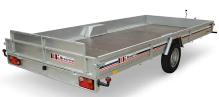 Varehenger PLI 1344T BE S