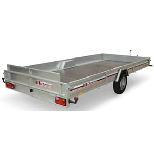 Varehenger PLI 1344T BE S