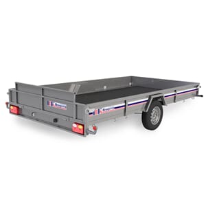 Varehenger PLI 1538T XL BE S