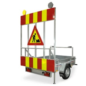 Varselhenger PL 0720SK