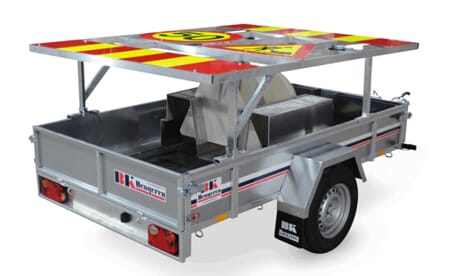 Varselhenger PL 1325SK