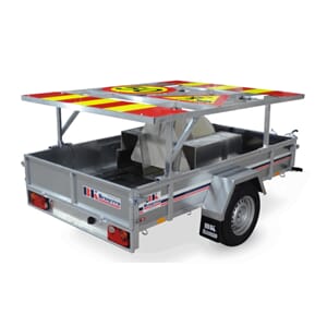 Varselhenger PL 1325SK