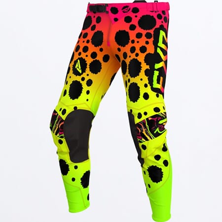 Podium MX Pant 24-Frogger-30