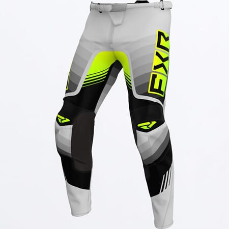 Clutch Pro MX Pant 24-Grey/Hi Vis-30