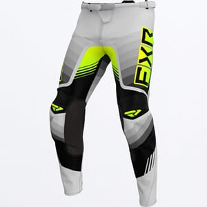 Clutch Pro MX Pant 24-Grey/Hi Vis-30