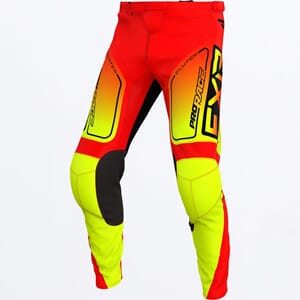 Clutch MX Pant 24-Inferno