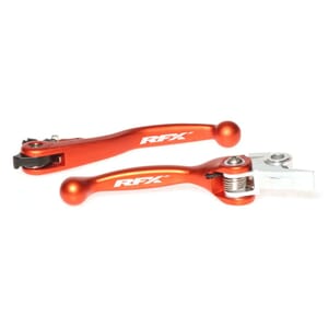 RFX Flexi Levers KTM