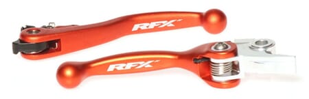 RFX Flexi Levers KTM