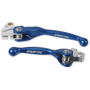 RFX Race Forged Flexible Lever Set Yamaha/Kawasaki