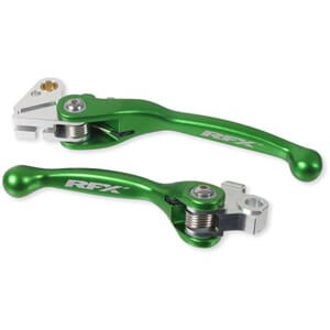 RFX Race Forged Flexible Lever Set Yamaha/Kawasaki