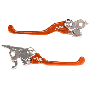 Kite Clutch and Brake lever SX OR