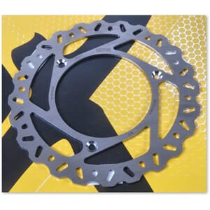 ProX Brake Disc FrontAÜ198mm