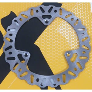 ProX Brake Disc Front
