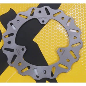 ProX Frontbrake Disc KTM65SX 00-23  TC65 17-23