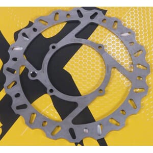 ProX Frontbrake Disc KTM85SX (19/16  12-23  TC85 14-23