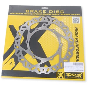 ProX Frontbrake Disc KTM125-530 90-22 + Husq 125-501 14-22