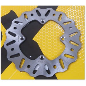 ProX Brake Disc Rear