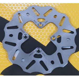 ProX Rearbrake Disc KTM65SX 00-23  TC65 17-23