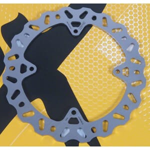 ProX Rearbrake Disc KTM85SX (17/14  11-20  TC85 14-20