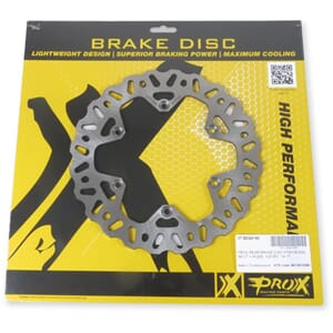 ProX Rearbrake Disc KTM125-530 90-23  Husq. 125-501 14-23