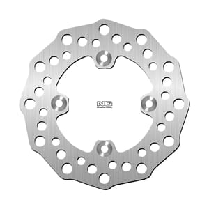 BR.SKIVE 757X ø190 NG Brake Disc Wave