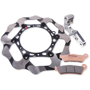 Braking Bat Fly Disc KitAÜ280