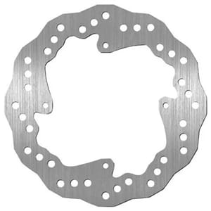 SBS Bremseskive Standard