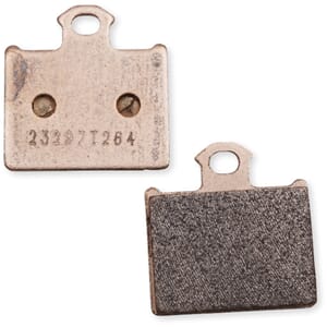 Delta Brakepads Mx Standard Rear
