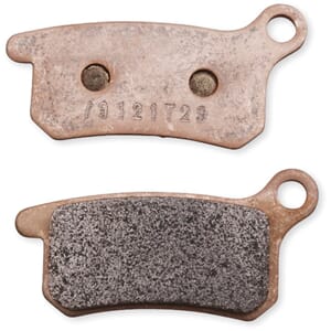 Delta Brakepads Mx Standard Front/Rear