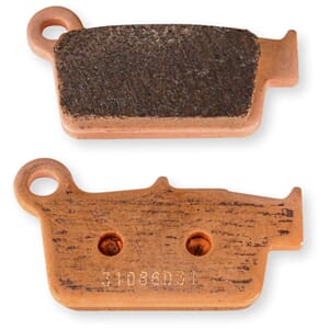 Delta Brakepads Mx Heavy Duty