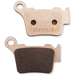 Delta Brakepads Mx Standard