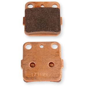 Delta Brakepads Mx Standard