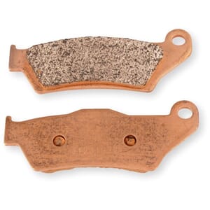 Delta Brakepads Mx Heavy Duty