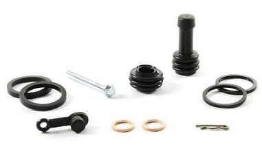 ProX Front Brake Caliper Rebuild Kit KX80/85/100 97-23
