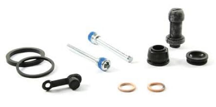 ProX Rear Brake Caliper Rebuild Kit KX80/85/100 91-23