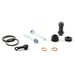 ProX Rear Brake Caliper Rebuild Kit KX80/85/100 91-23