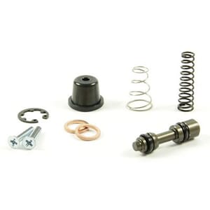 ProX Front Master Cylinder Rebuild Kit KTM125-501 14-23