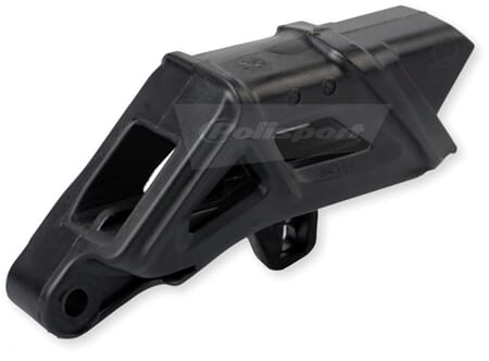 Polisport Chain Block Black